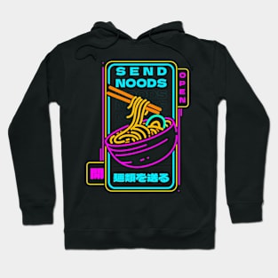 Send Noods Hoodie